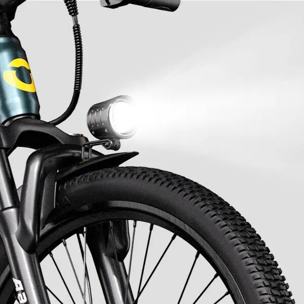 AAIRSK GT900 VTT Électrique image 15