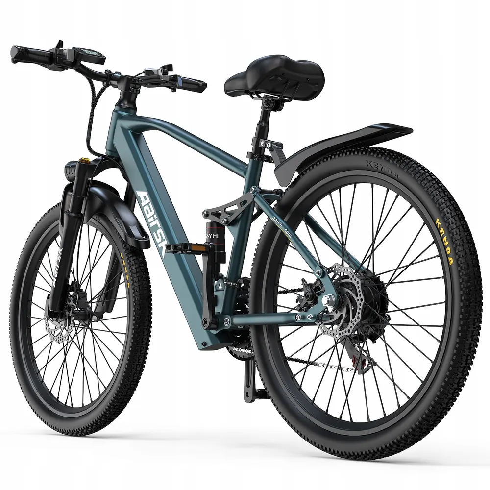 AAIRSK GT900 VTT Électrique image 3