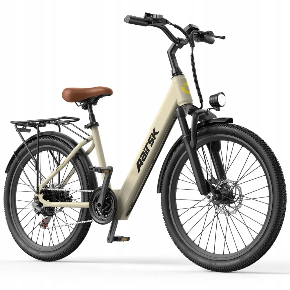 AAIRSK SU7 Vélo Électrique Ville image 2