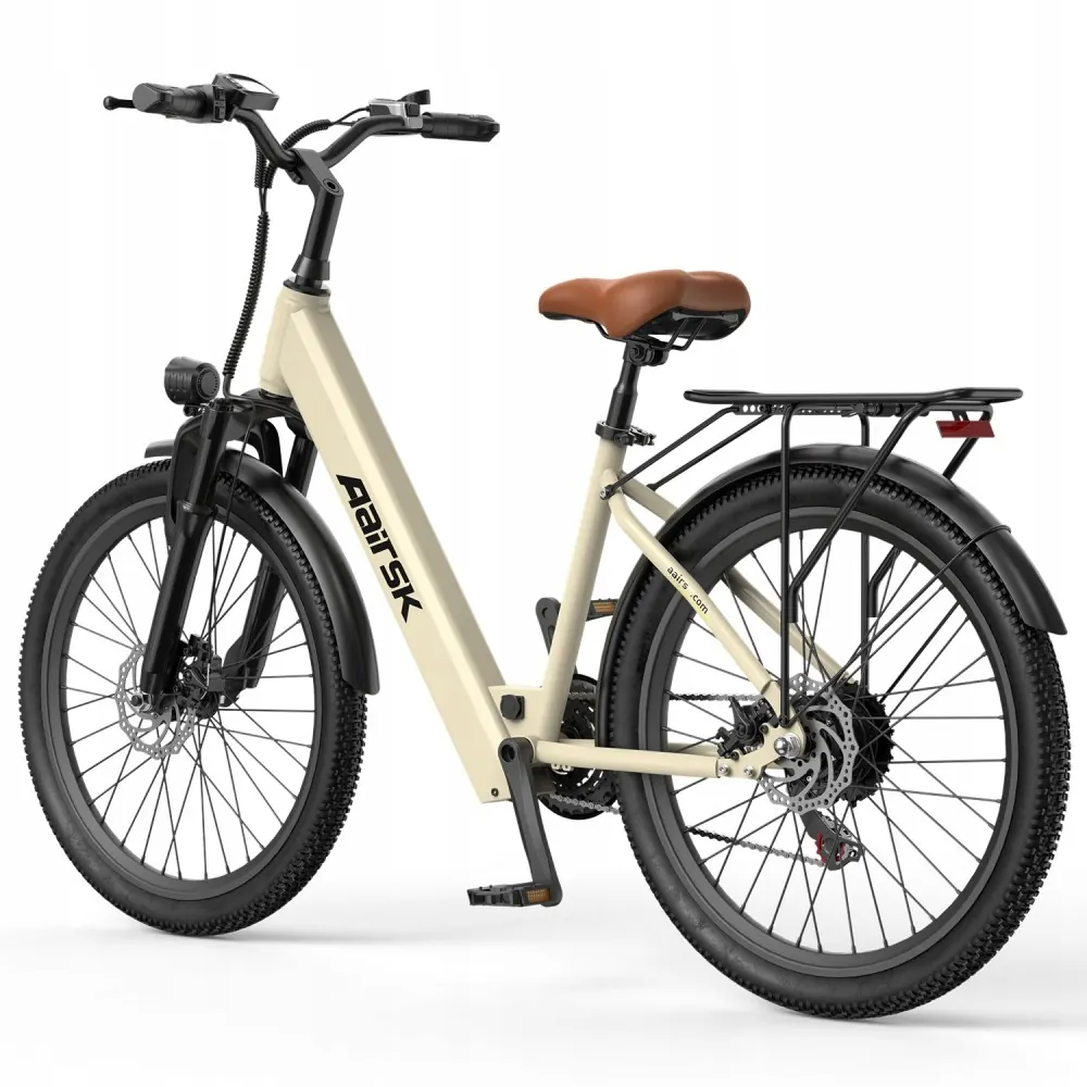 AAIRSK SU7 Vélo Électrique Ville image 8