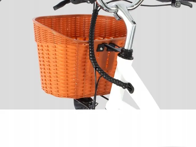 DYU C6 Vélo électrique urbain image 8