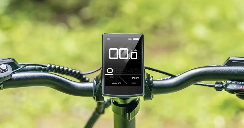 Cadre en aluminium du vélo électrique Engine Pro 3.0 Boost