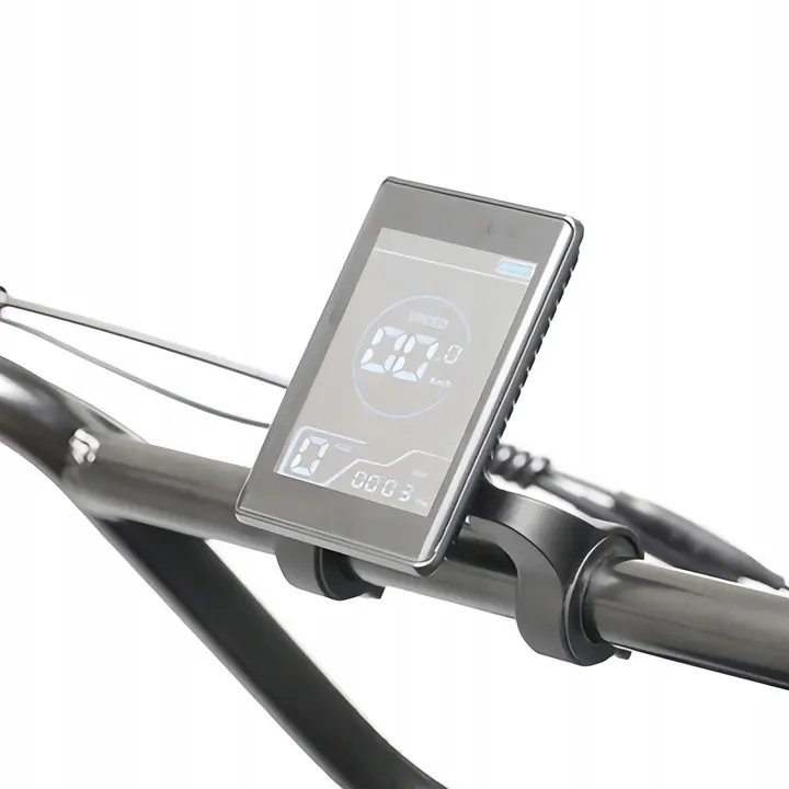 EMOKO C91 Vélo Électrique Adulte image 9