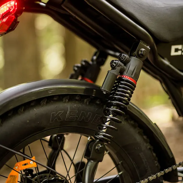 EMOKO C93 adapté aux utilisateurs de 165 à 200 cm