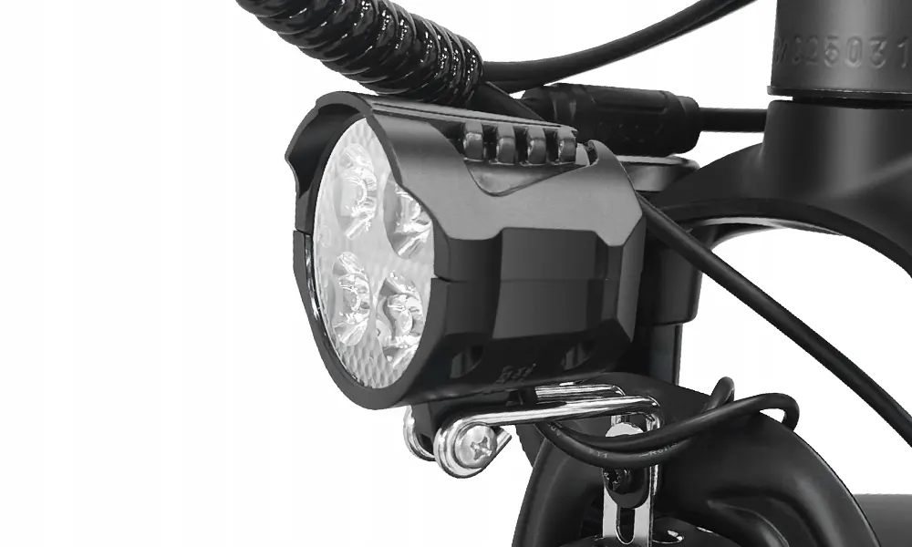 EMOKO EC27 PRO VTT Électrique 27.5" image 12