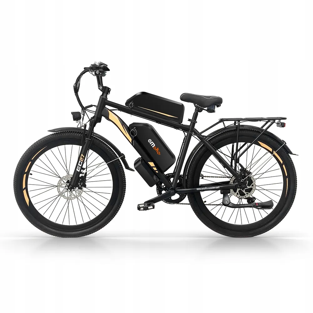 EMOKO EC27 PRO VTT Électrique 27.5" image 2