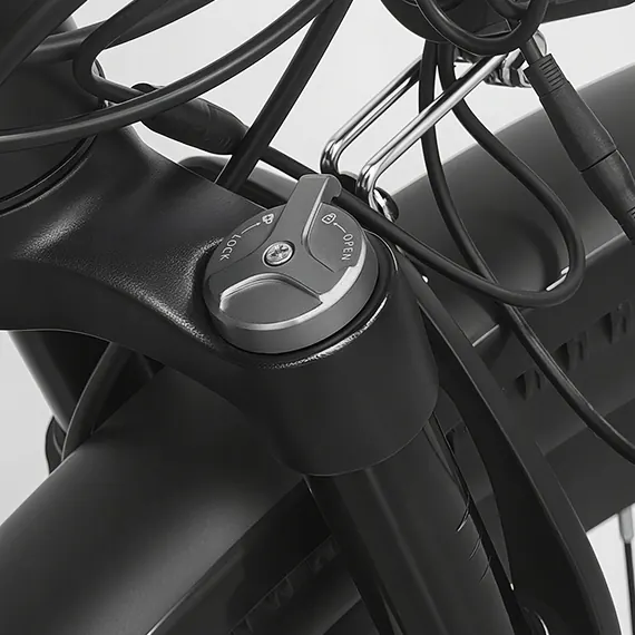EMOKO EC27 PRO VTT Électrique 27.5" image 7