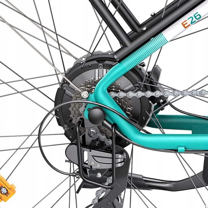 ENGWE E26 VTT Électrique image 13