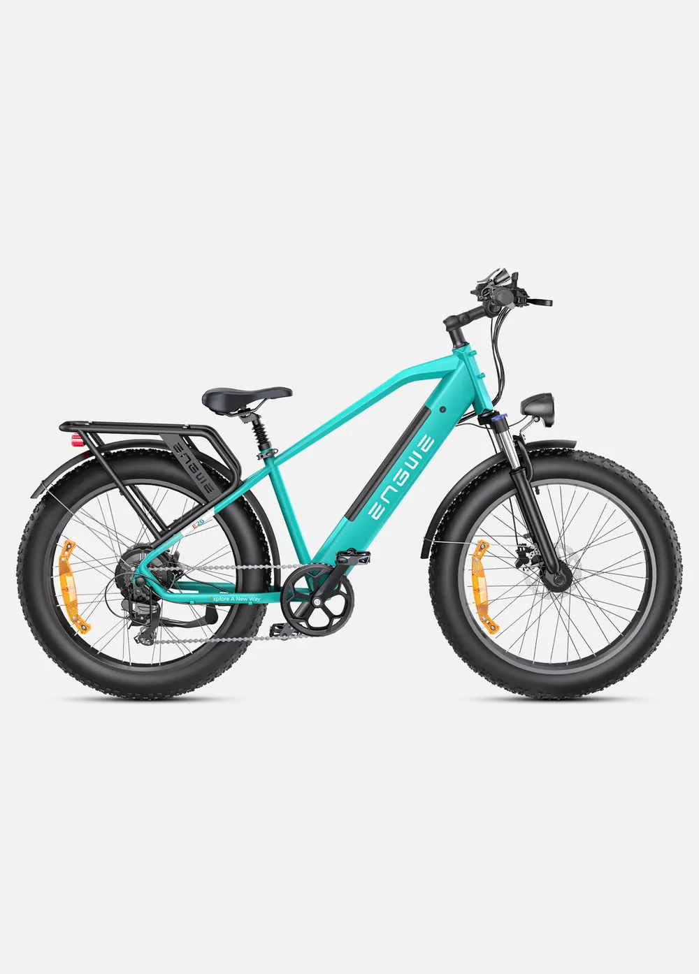 ENGWE E26 VTT Électrique image 2
