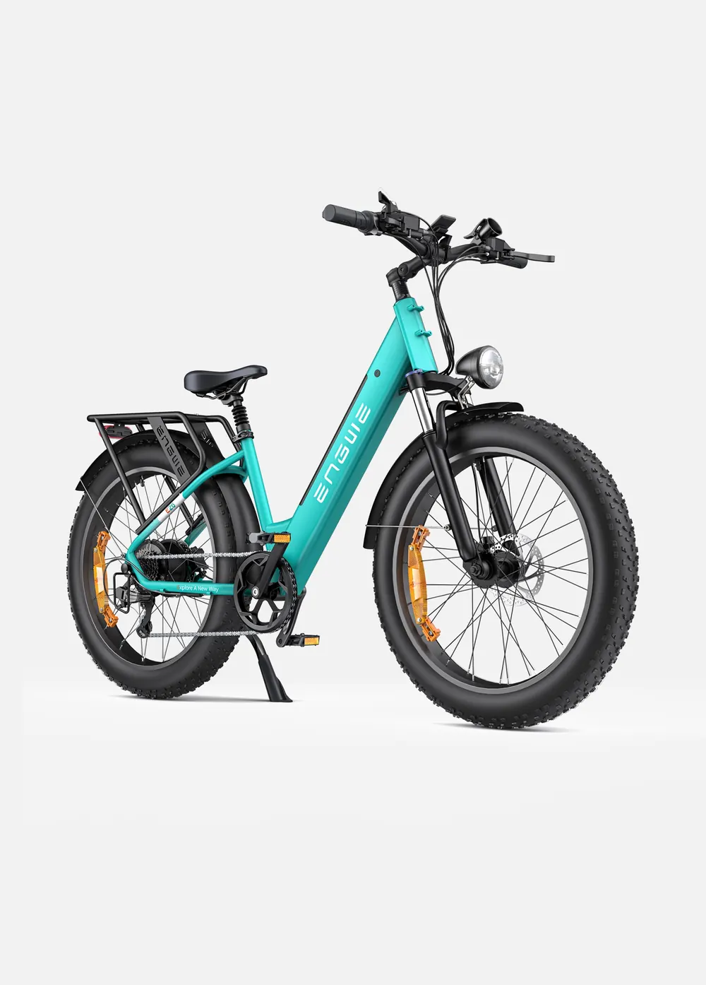 ENGWE E26 VTT Électrique image 3
