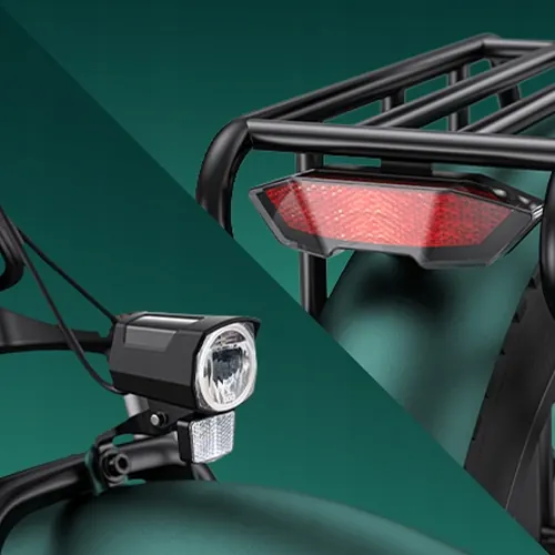 ENGWE ENGINE PRO 2.0 Vélo Électrique Pliant image 6