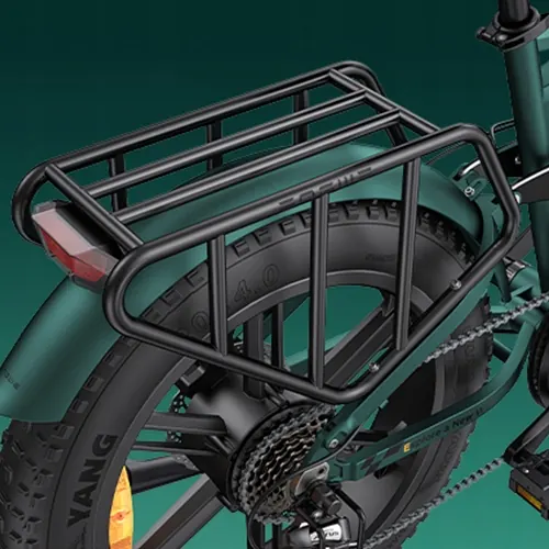 Moteur 250W du vélo électrique pliant ENGWE ENGINE PRO 2.0