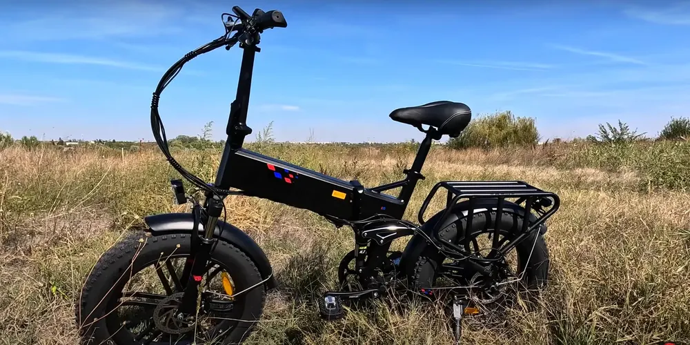 ENGWE ENGINE X Vélo Électrique Adulte image 13