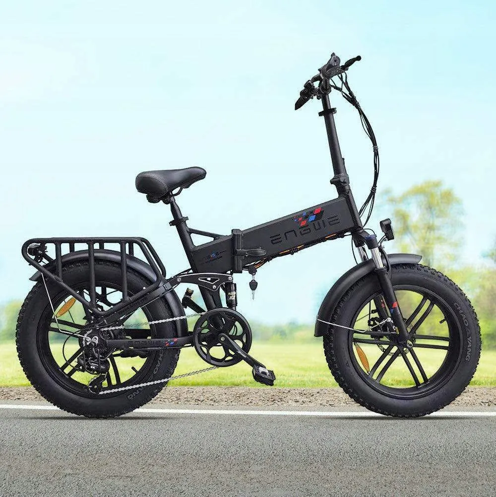 ENGWE ENGINE X Vélo Électrique Adulte image 2