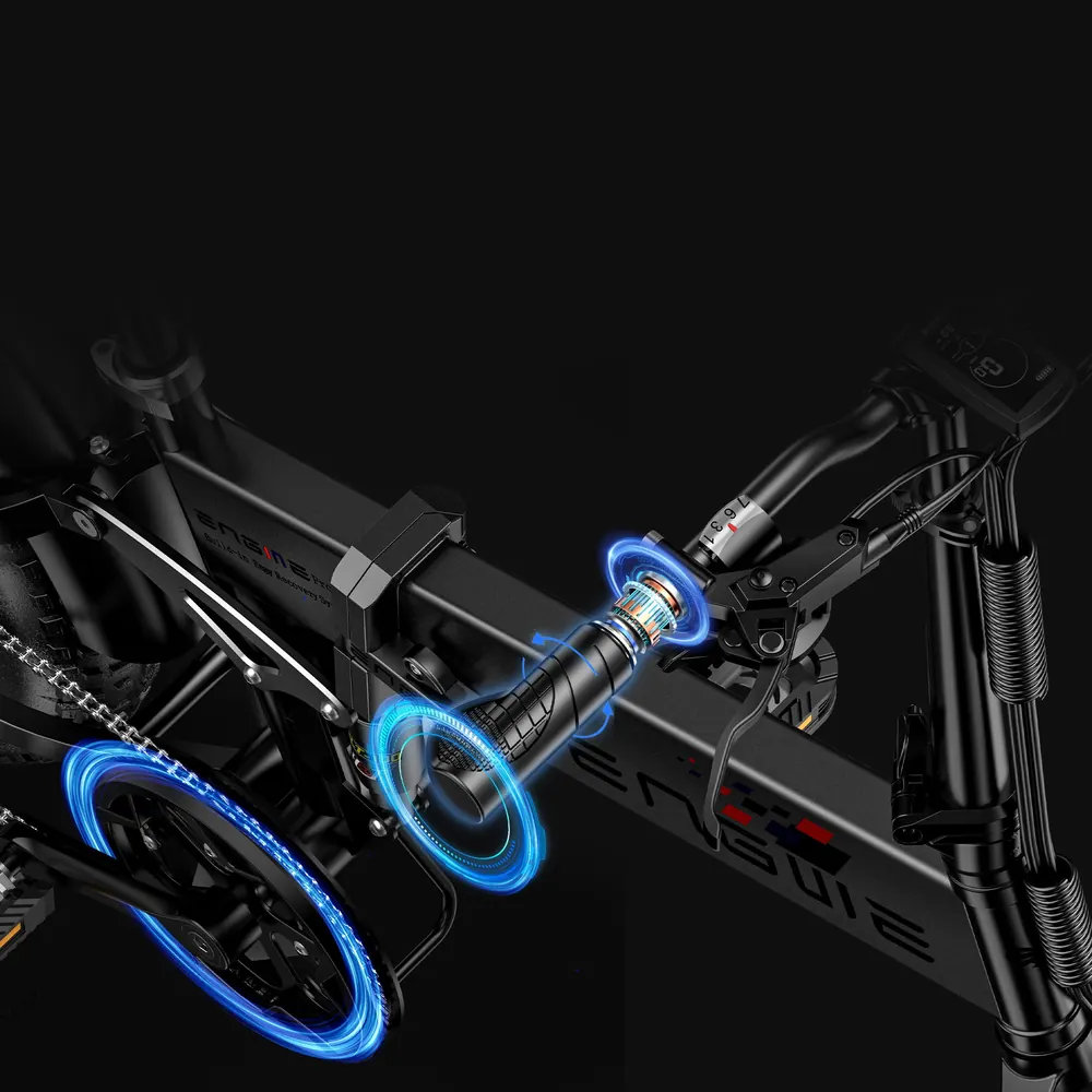 ENGWE ENGINE X Vélo Électrique Adulte image 7