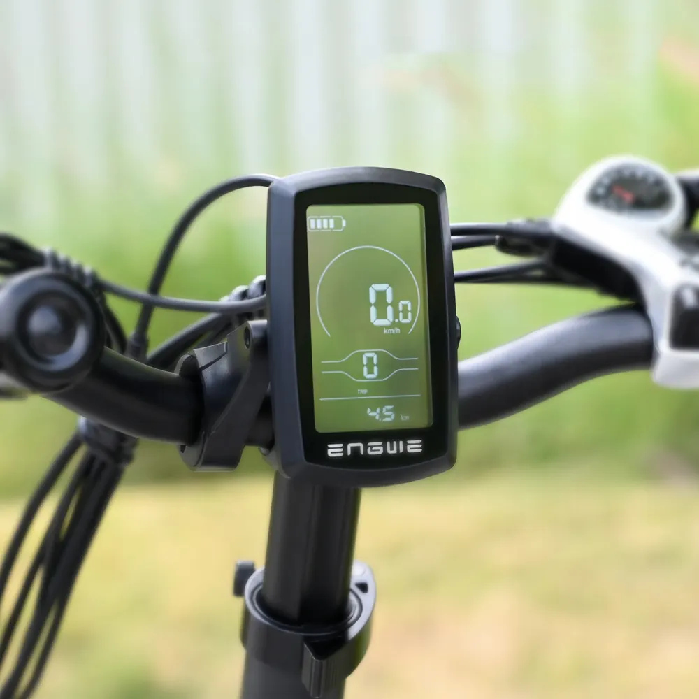 ENGWE ENGINE X Vélo Électrique Adulte image 9