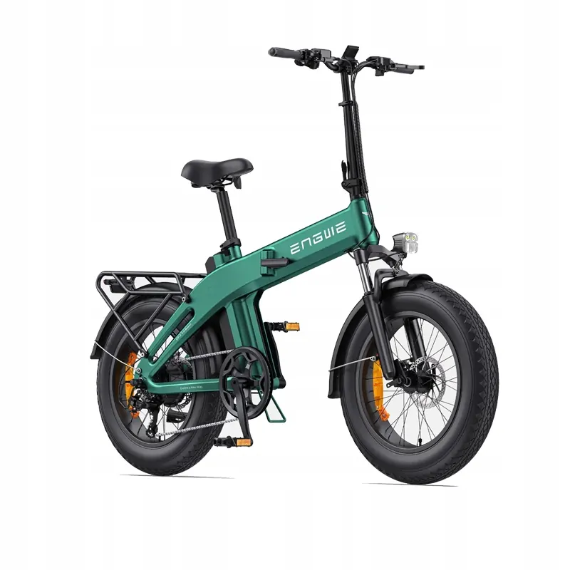 ENGWE EP-2 3.0 Boost Vélo Électrique Pliant image 12