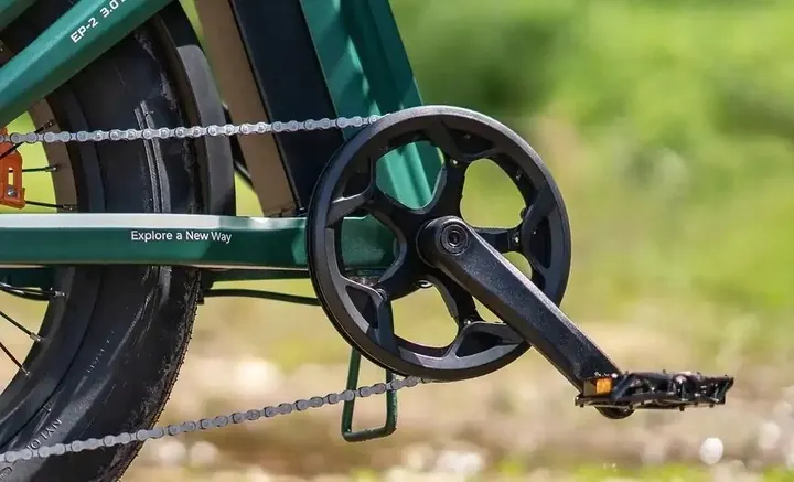 ENGWE EP-2 3.0 Boost Vélo Électrique Pliant image 13