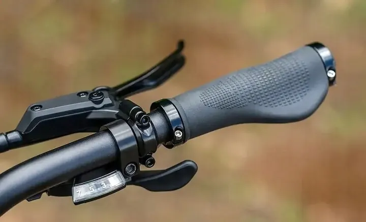 ENGWE EP-2 3.0 Boost Vélo Électrique Pliant image 7