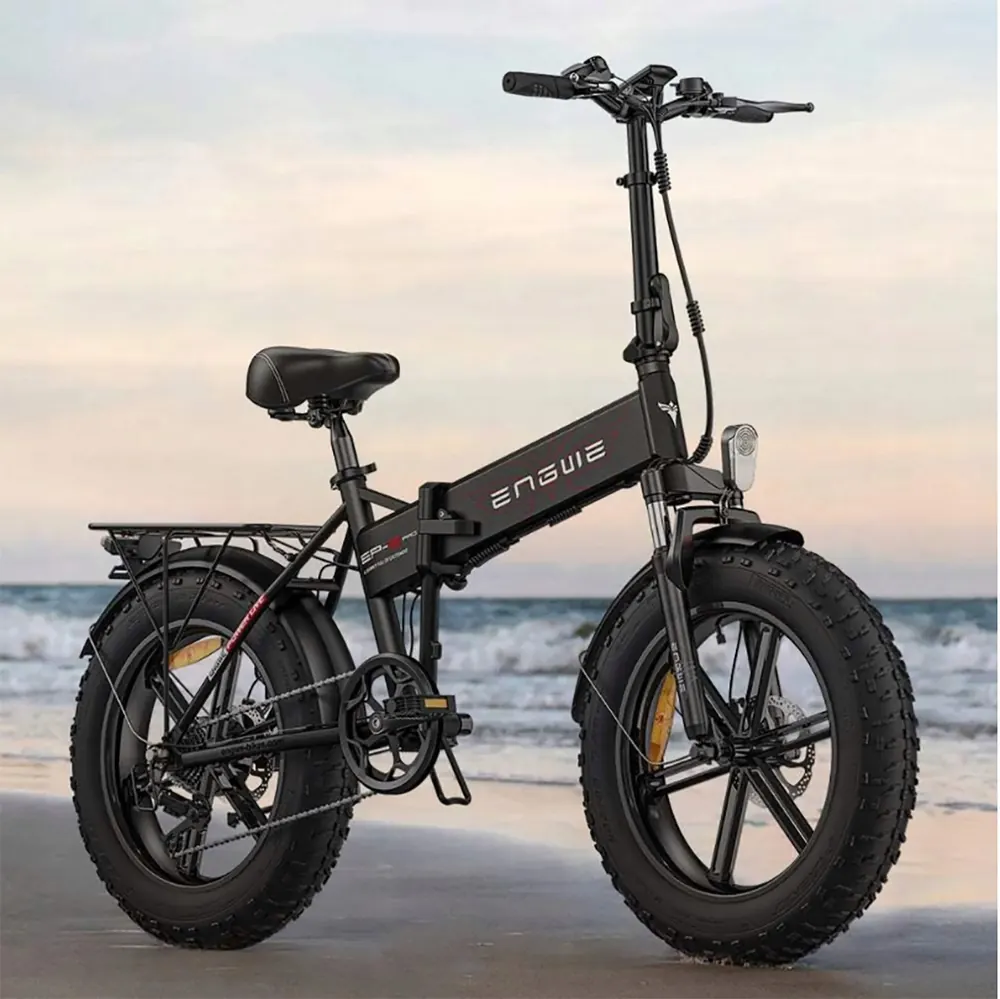 ENGWE EP-2 Boost Vélo Électrique Pliable Tout-Terrain image 15