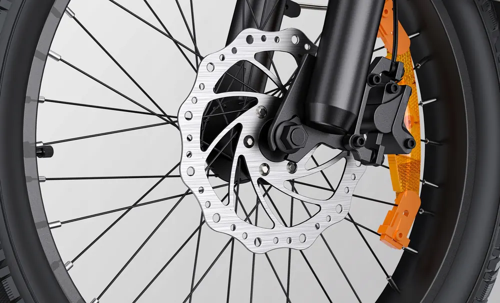 ENGWE L20 3.0 Boost Vélo Électrique Urbain image 2