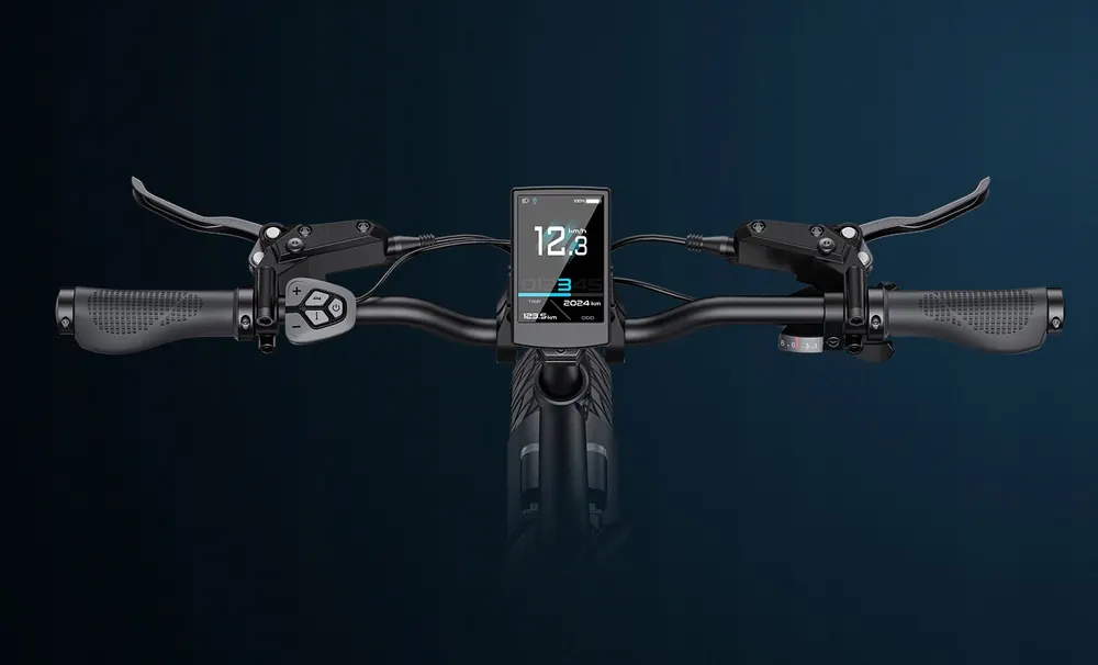 ENGWE L20 3.0 Boost Vélo Électrique Urbain image 9