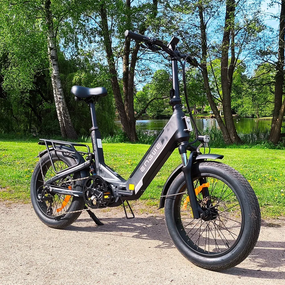 ENGWE L20 3.0 Pro Vélo Électrique Pliant image 2