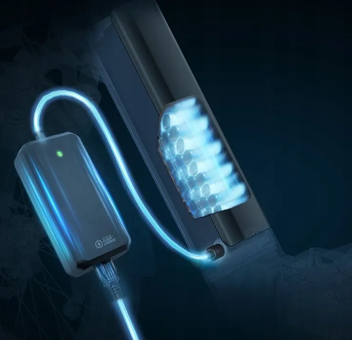ENGWE L20 3.0 Pro Vélo Électrique Pliant image 8