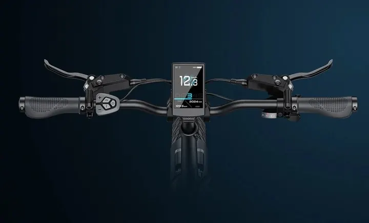ENGWE L20 3.0 Pro Vélo Électrique Pliant image 9