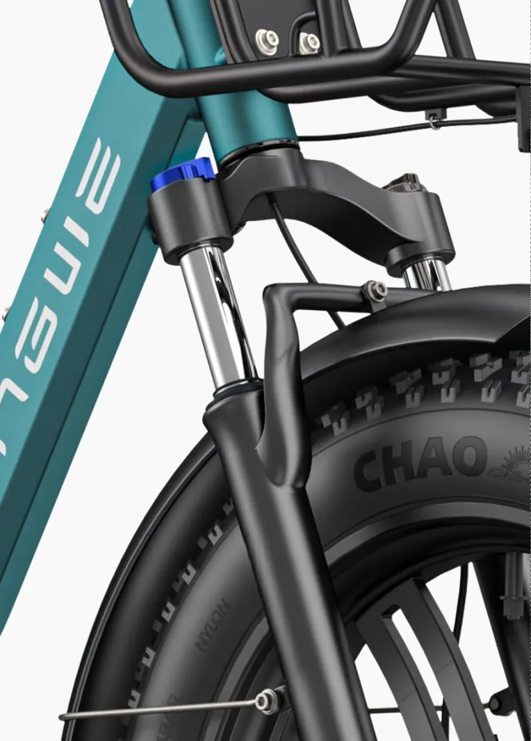 ENGWE L20 BOOST Vélo Électrique Fat Bike image 12