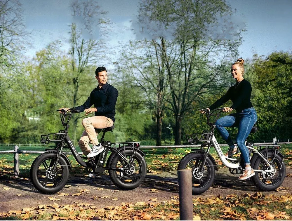 ENGWE L20 Vélo Électrique Urbain image 3