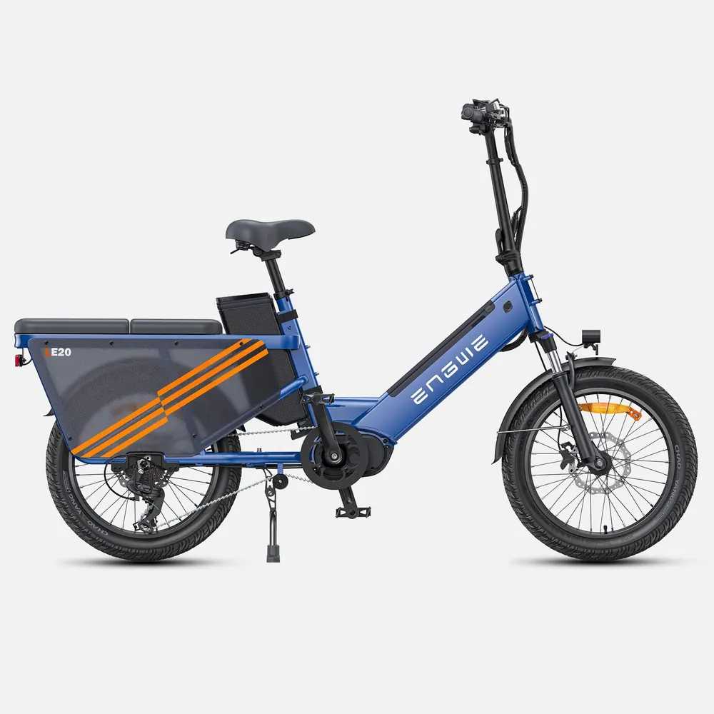 ENGWE LE20 Vélo Électrique Urbain image 2