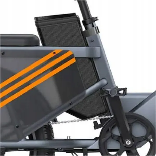 ENGWE LE20 Vélo Électrique Urbain image 5