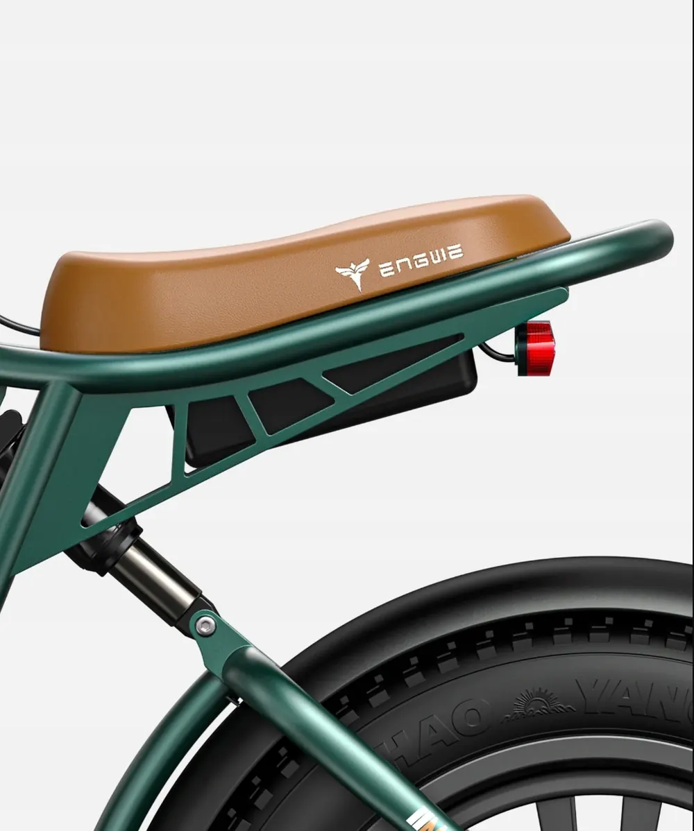 ENGWE M20 Vélo Électrique Fat Bike image 11