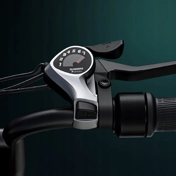 ENGWE M20 Vélo Électrique Fat Bike image 4