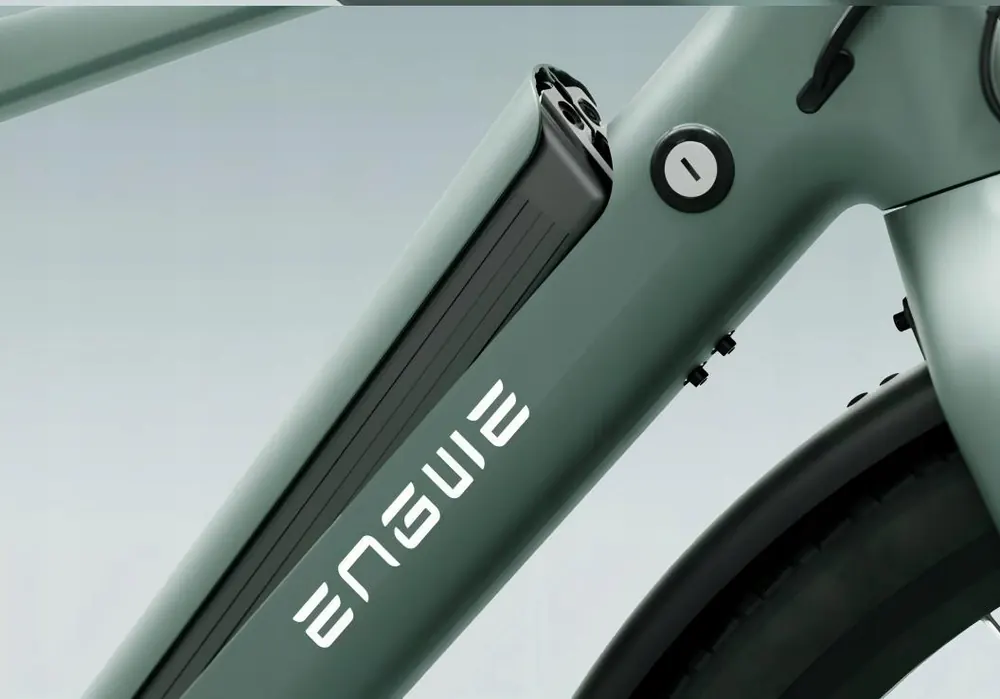ENGWE MapFour N1 AIR ST Vélo Électrique Urbain image 10