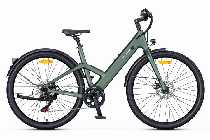 ENGWE MapFour N1 AIR ST Vélo Électrique Urbain image 3