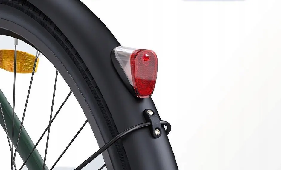 ENGWE MapFour N1 AIR ST Vélo Électrique Urbain image 6