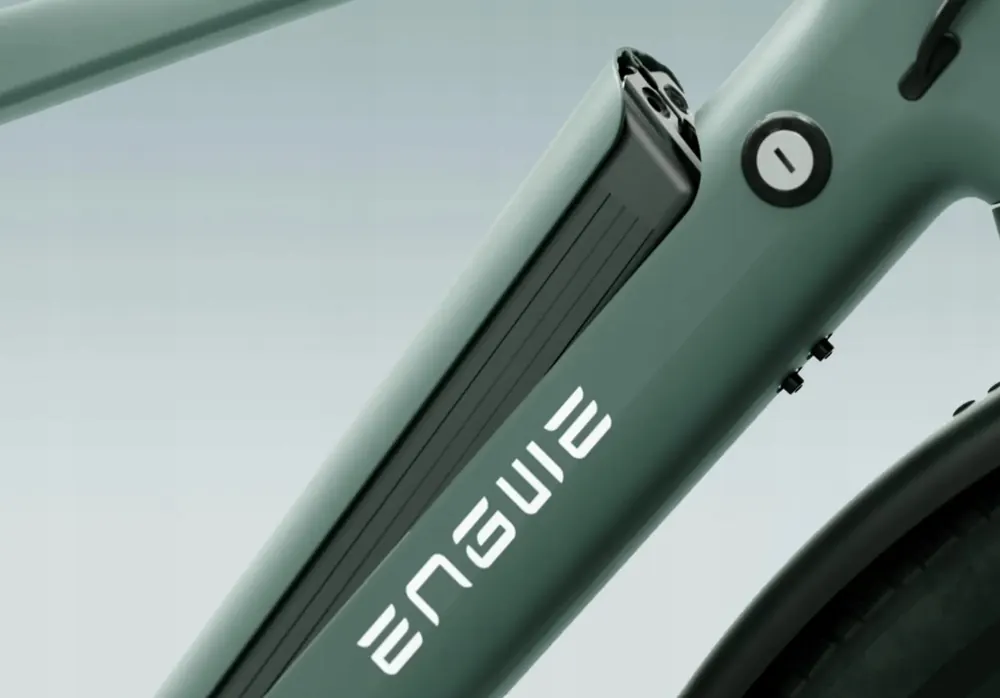 ENGWE MAPFOUR N1 Air Vélo Électrique image 10