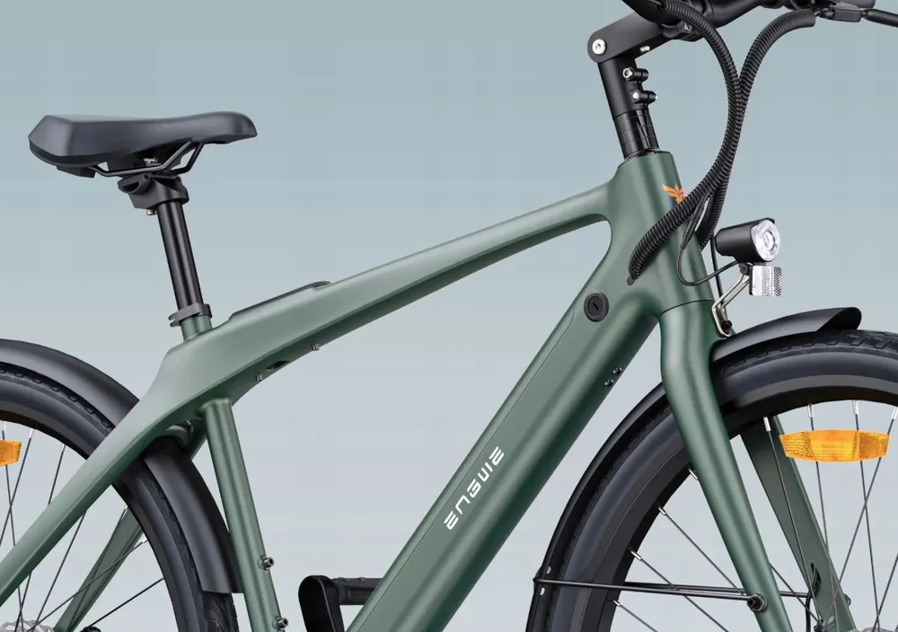 ENGWE MAPFOUR N1 Air Vélo Électrique image 11