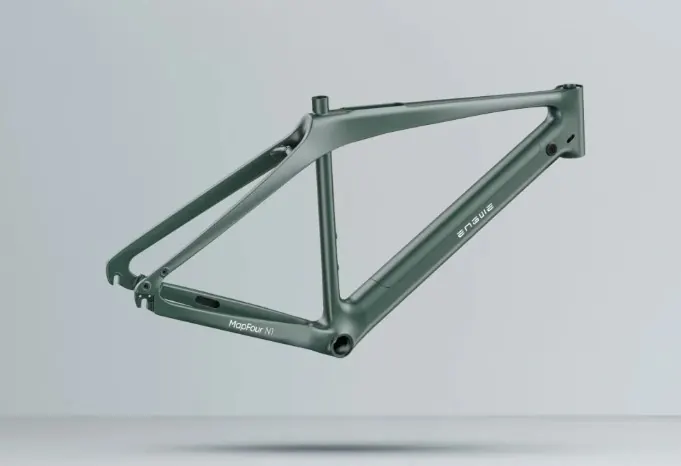 ENGWE MAPFOUR N1 Air Vélo Électrique image 13