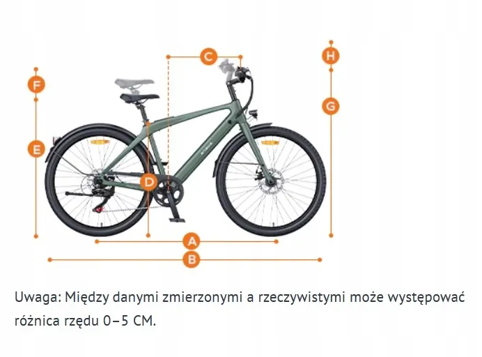 ENGWE MAPFOUR N1 AIR 250W gris, vélo électrique unisexe