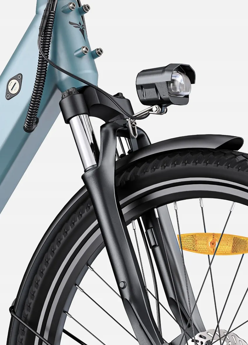 ENGWE P275 SE Vélo Électrique Urbain image 12