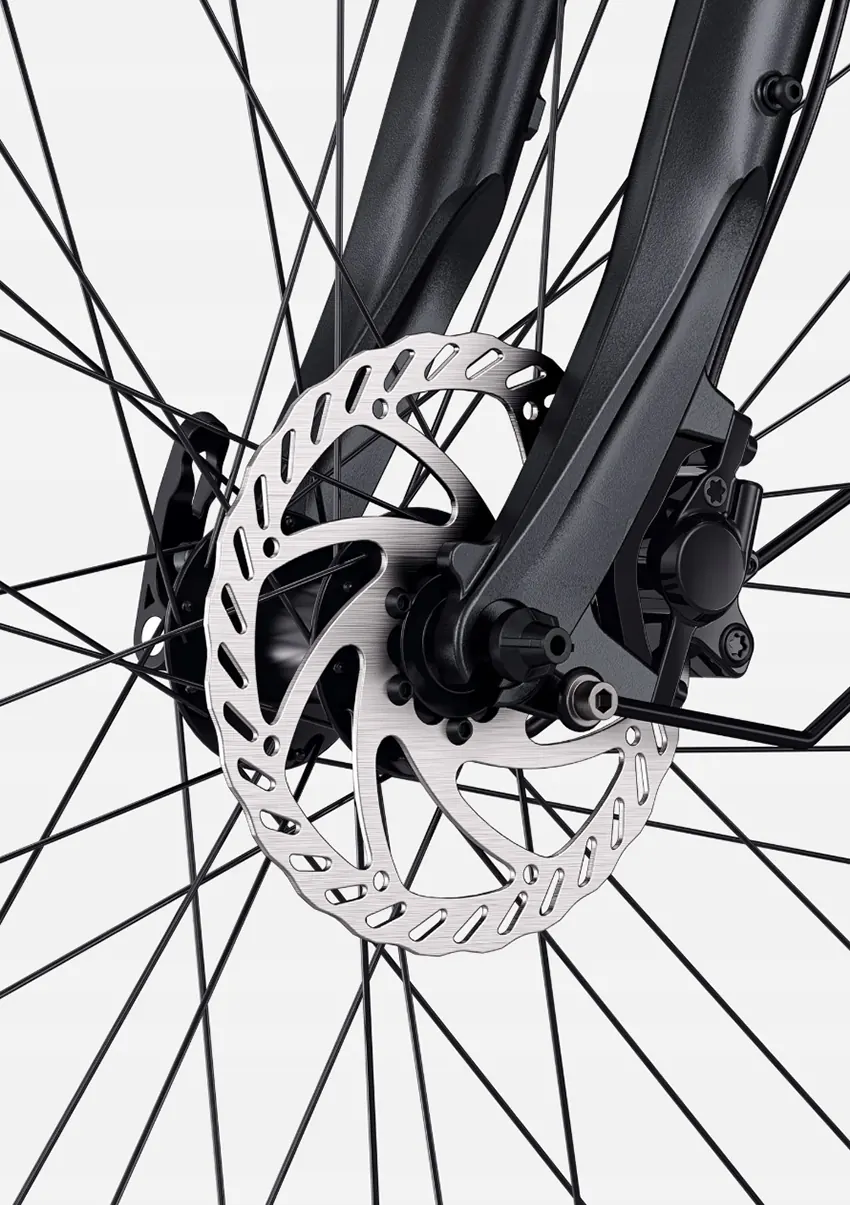 ENGWE P275 SE Vélo Électrique Urbain image 13