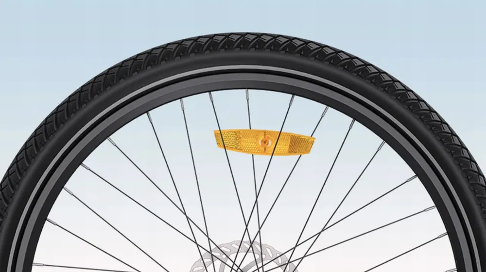 ENGWE P275 SE Vélo Électrique Urbain image 14