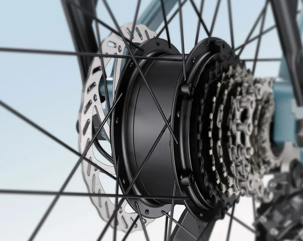 ENGWE P275 SE Vélo Électrique Urbain image 15