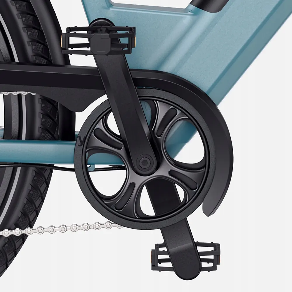 ENGWE P275 SE Vélo Électrique Urbain image 4