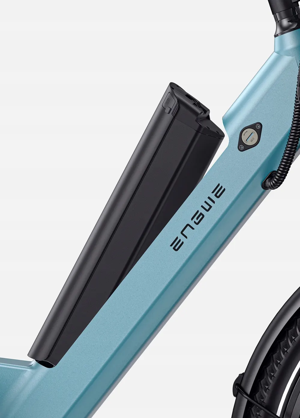 ENGWE P275 SE Vélo Électrique Urbain image 7