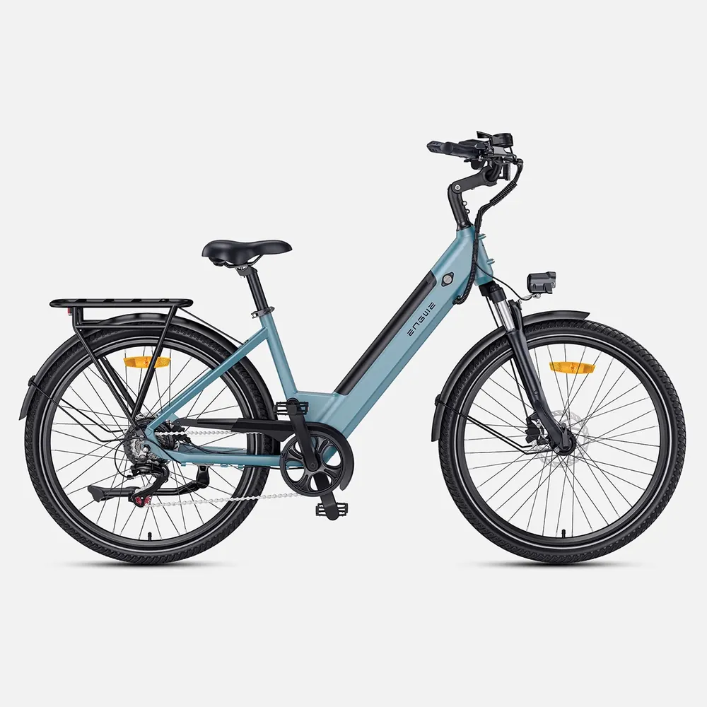 Engwe P275 SE vélo électrique 250W 36V 13Ah