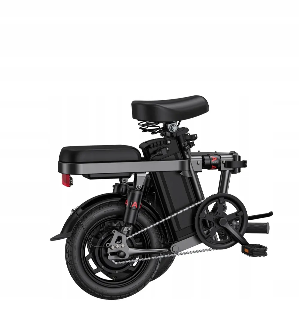 ENGWE T14 Vélo Électrique Pliant Urbain image 15